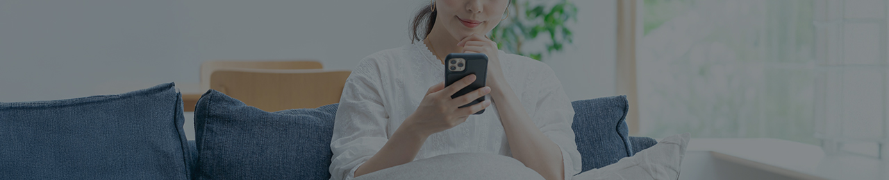 ウィル・ビーの入居者様管理