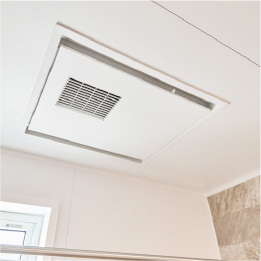 便利設備の増設で入居者の目を引くポイントにafter写真